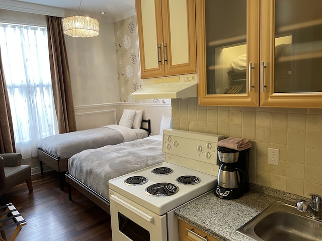 パーク スイーツ ホテル