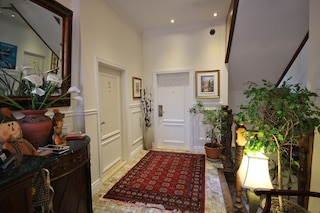 パーク スイーツ ホテル