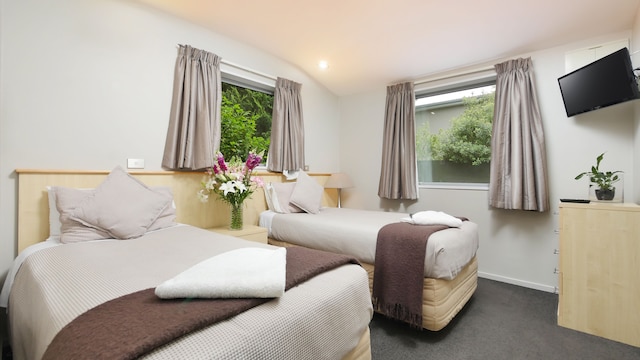 アーサーズ コート モーター ロッジ