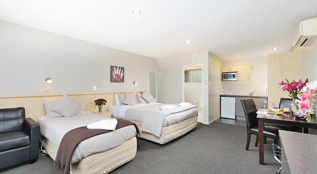 アーサーズ コート モーター ロッジ