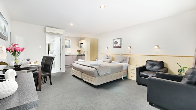 アーサーズ コート モーター ロッジ