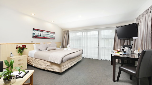 アーサーズ コート モーター ロッジ