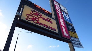 ベラ ボン モーテル