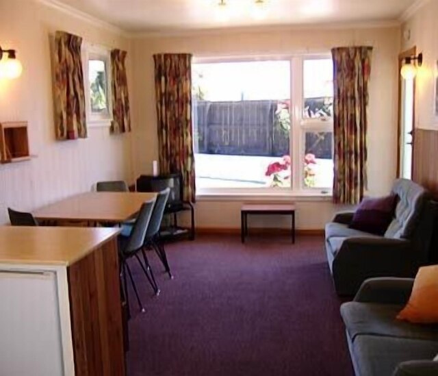 ベラ ボン モーテル