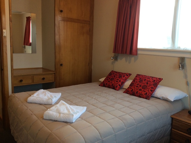 ベラ ボン モーテル