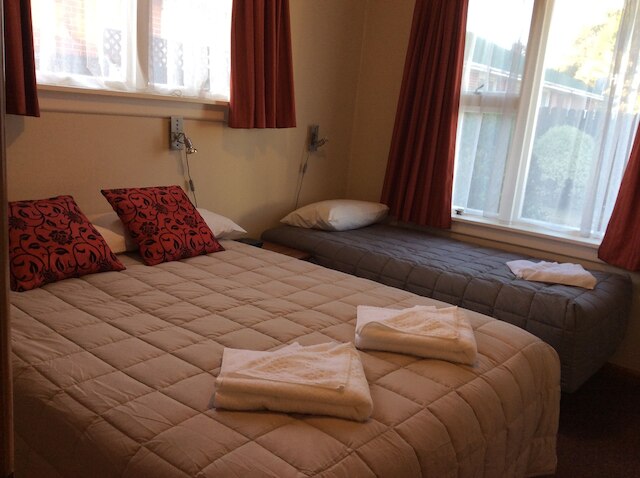 ベラ ボン モーテル