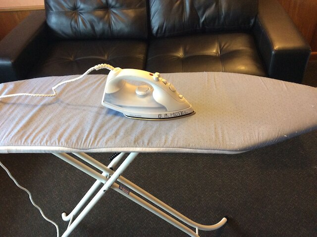 ベラ ボン モーテル