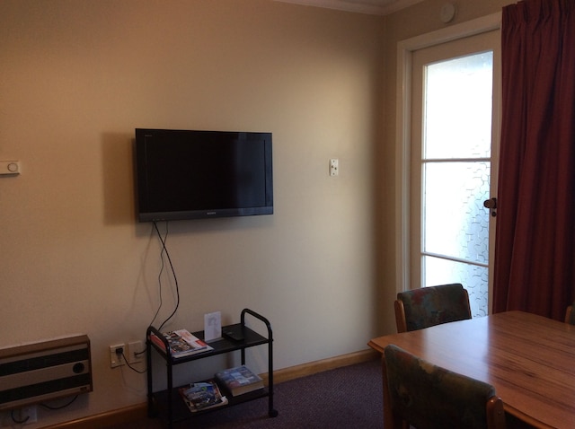 ベラ ボン モーテル