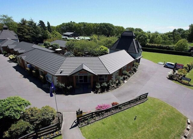 ノースウッド モーター ロッジ