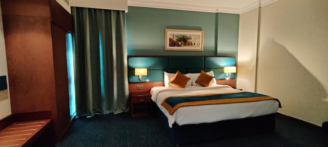 シティ シーズンズ ホテル ドバイ エアポート