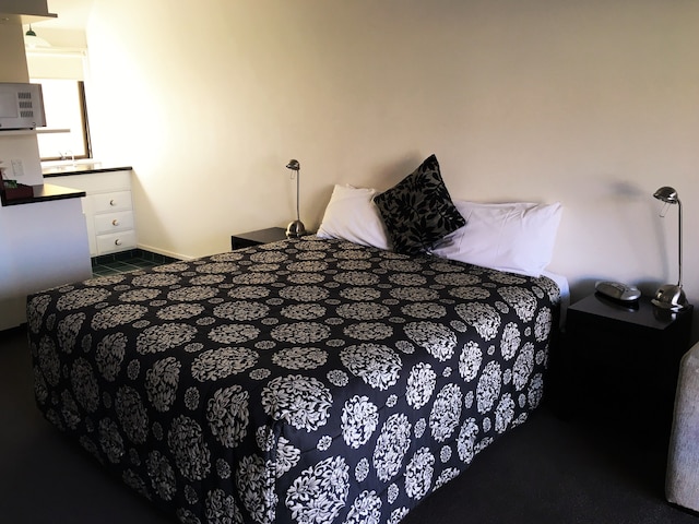 ケーブル コート モーテル