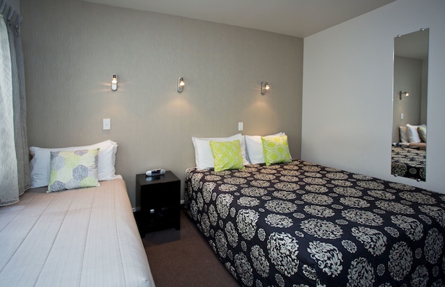 ケーブル コート モーテル