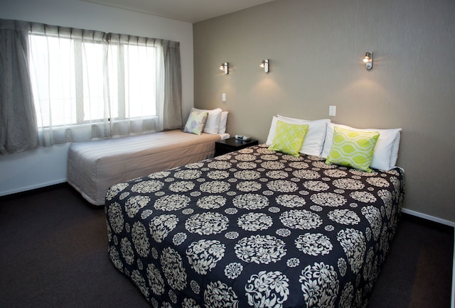 ケーブル コート モーテル