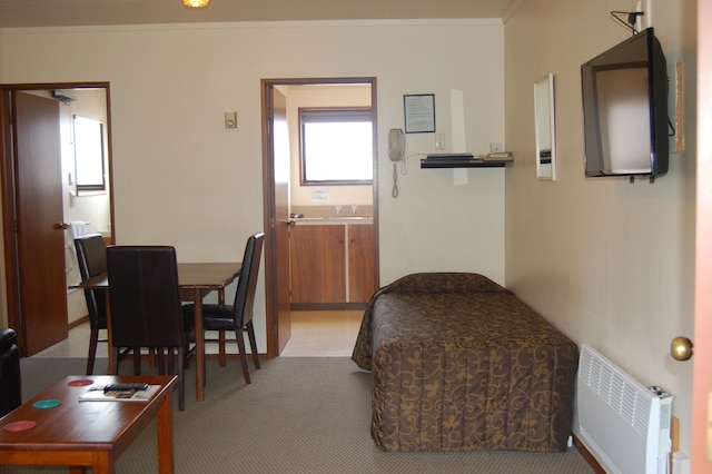 カリスブルック モーテル