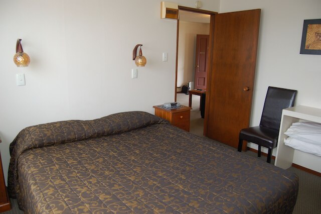 カリスブルック モーテル