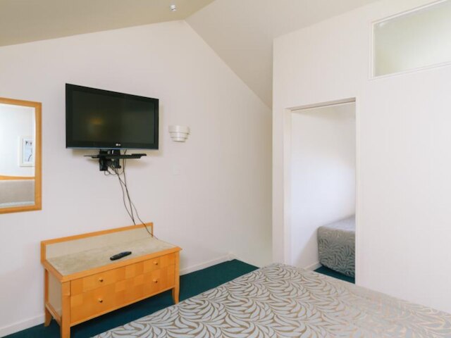 キャピタル・ロッジ・モーター・イン