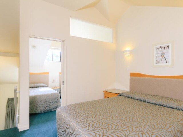 キャピタル・ロッジ・モーター・イン