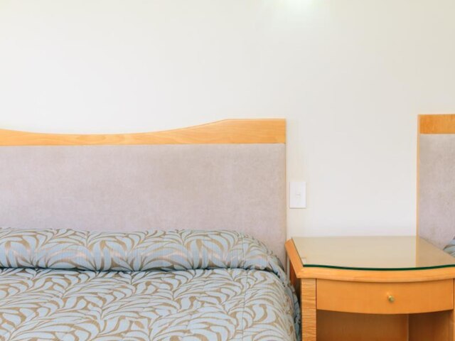 キャピタル・ロッジ・モーター・イン