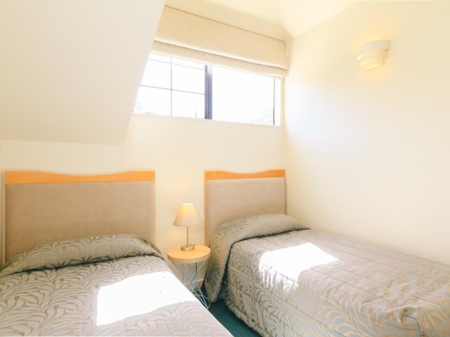 キャピタル・ロッジ・モーター・イン