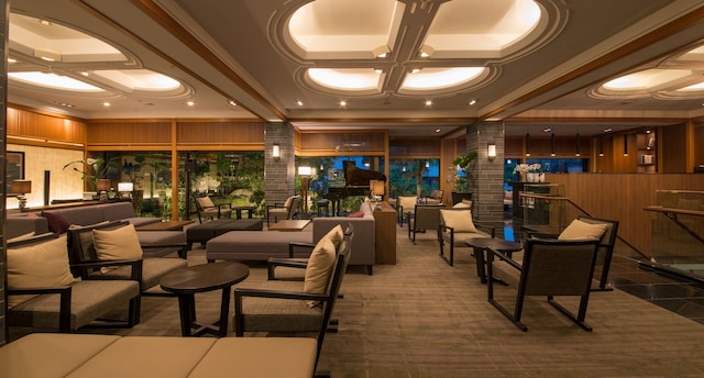 宮島グランドホテル有もと