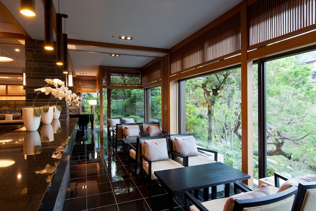 宮島グランドホテル有もと