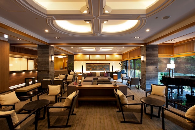 宮島グランドホテル有もと