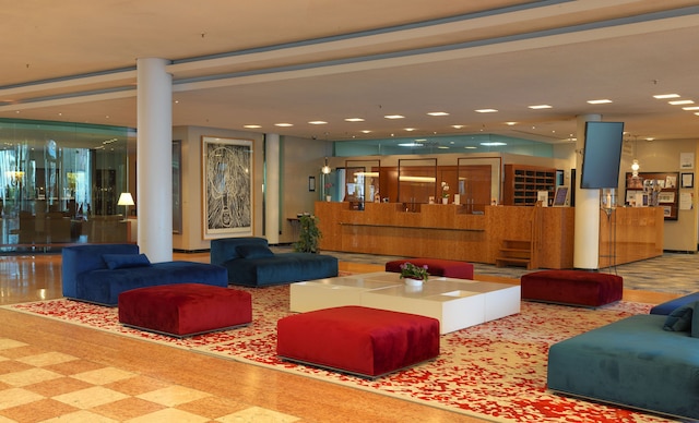 シティ ホテル ドレスデン ラデベウル