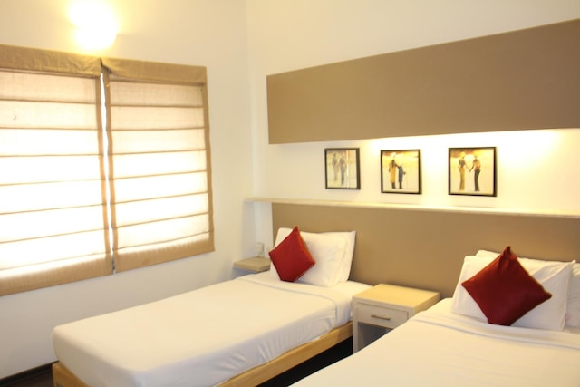 AMC コンフォーツ アット ブリゲード ホームステッド