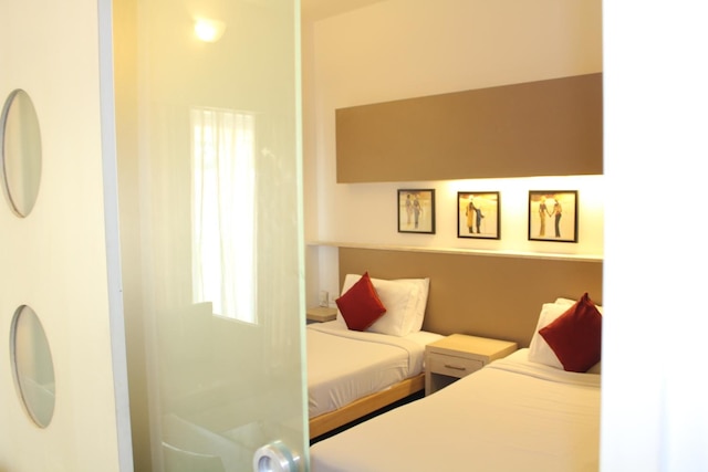 AMC コンフォーツ アット ブリゲード ホームステッド