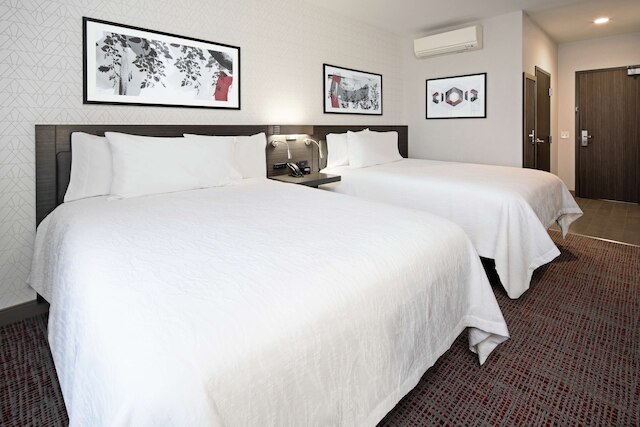 ヒルトン ガーデン イン アーバイン スペクトロム レイク フォレスト