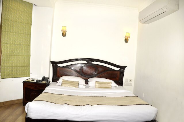 ホテル パーク レジデンシー