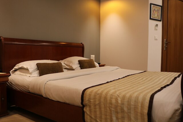 ホテル パーク レジデンシー