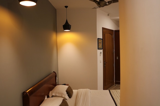 ホテル パーク レジデンシー