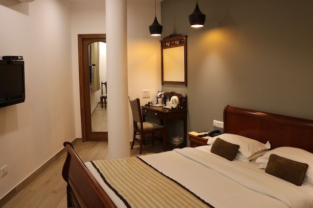 ホテル パーク レジデンシー