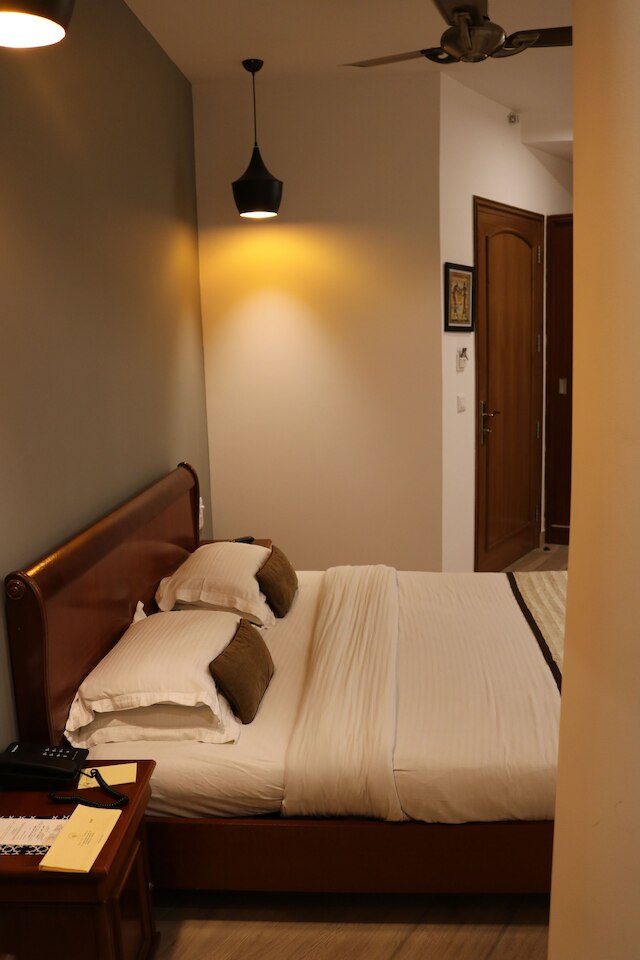 ホテル パーク レジデンシー