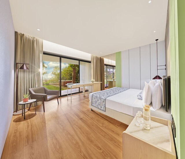 ザ リゾート ムンバイ