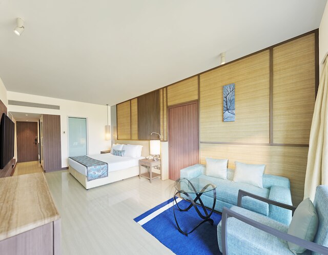 ザ リゾート ムンバイ