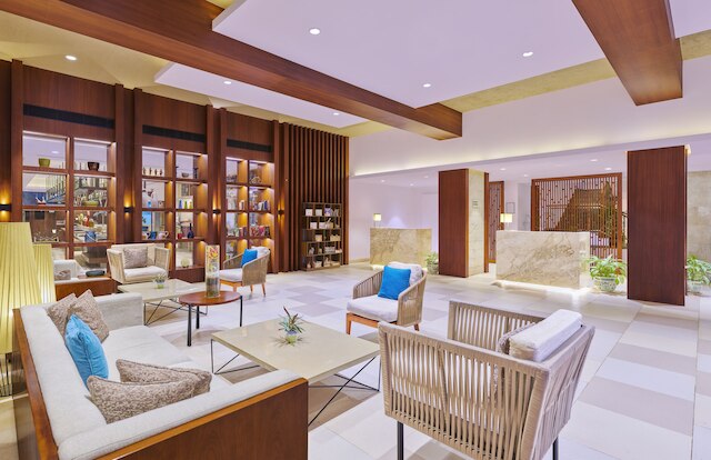 ザ リゾート ムンバイ