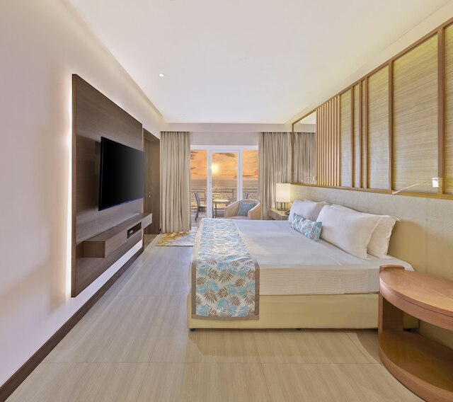 ザ リゾート ムンバイ