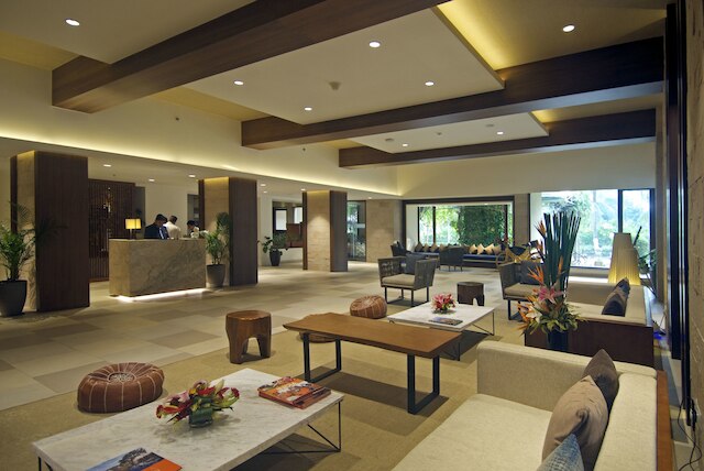 ザ リゾート ムンバイ