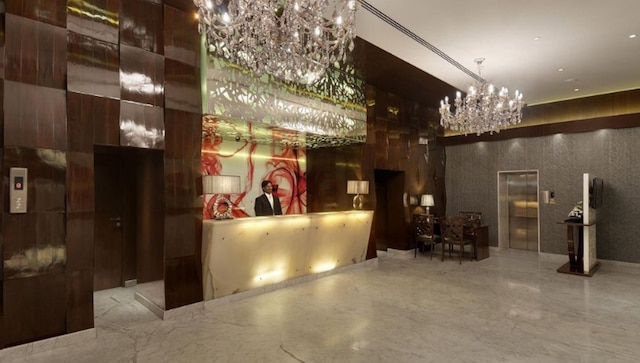 ザ エランザ ホテル