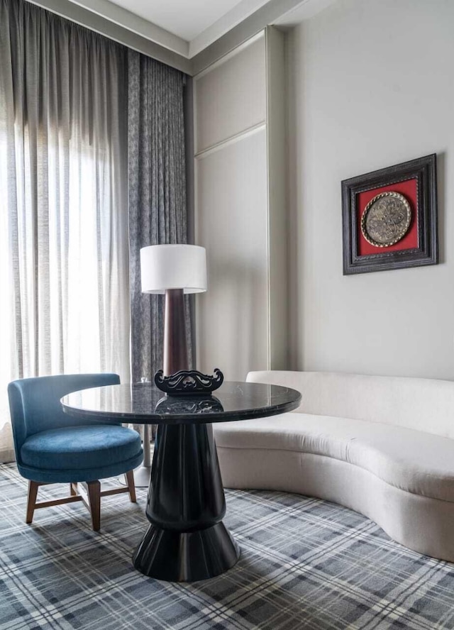 ザ レジデンシー タワーズ