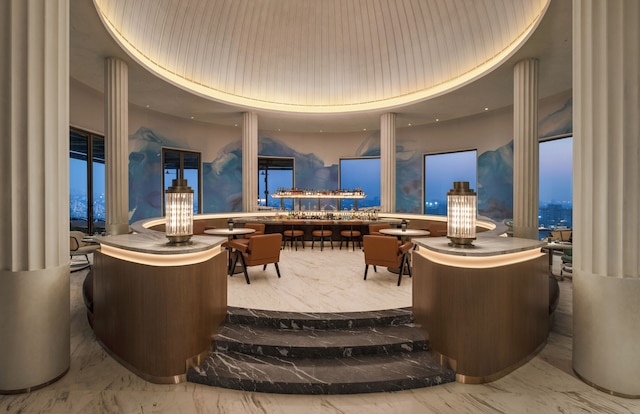 ザ レジデンシー タワーズ