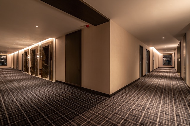 ザ レジデンシー タワーズ