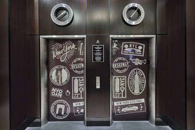 マリオット・バケーションクラブ®、ニューヨークシティ