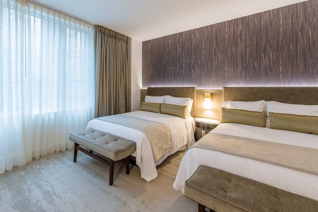 マリオット・バケーションクラブ®、ニューヨークシティ