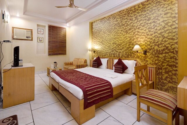 ホテル シン インターナショナル