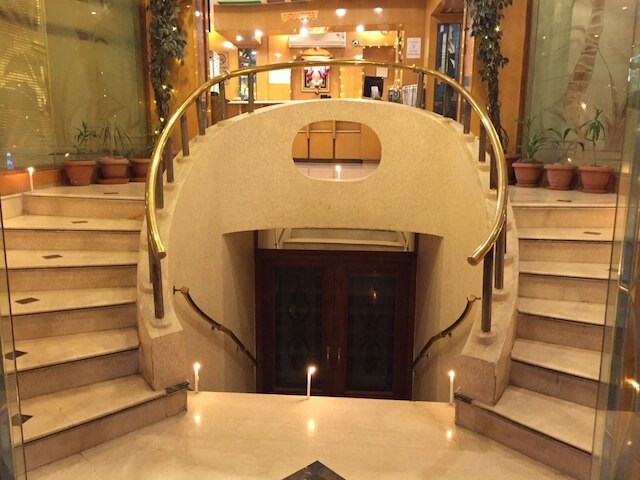 ホテル シン インターナショナル