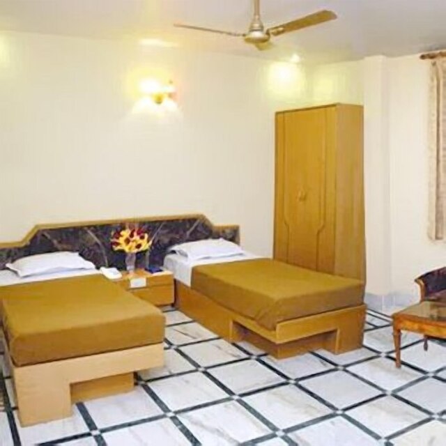 ホテル シン インターナショナル