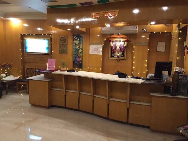 ホテル シン インターナショナル